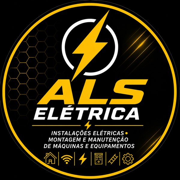 Logo de Alisson Lucena Silva