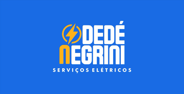 Logo de André Luis Negrini