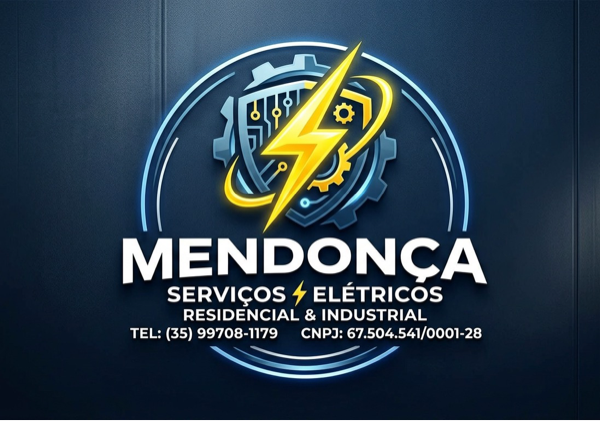 Logo de Ramon Eletricista