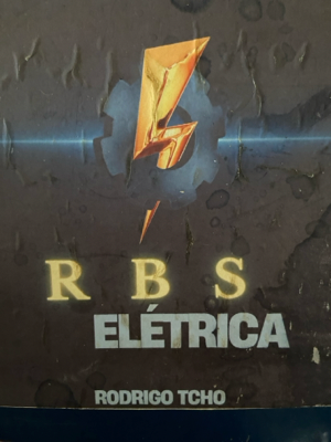 Logo de Rodrigo Barbara da Silva